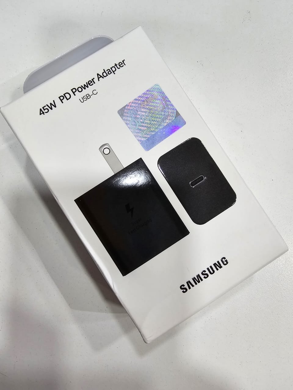 Cubo Generico Samsung 45W
